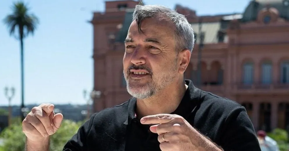 "El presupuesto de Guzmán no se corresponde con un país donde la mitad de la población es pobre”