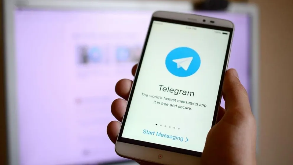 Telegram sumó más de 70 millones de nuevos usuarios tras la caída de WhatsApp
