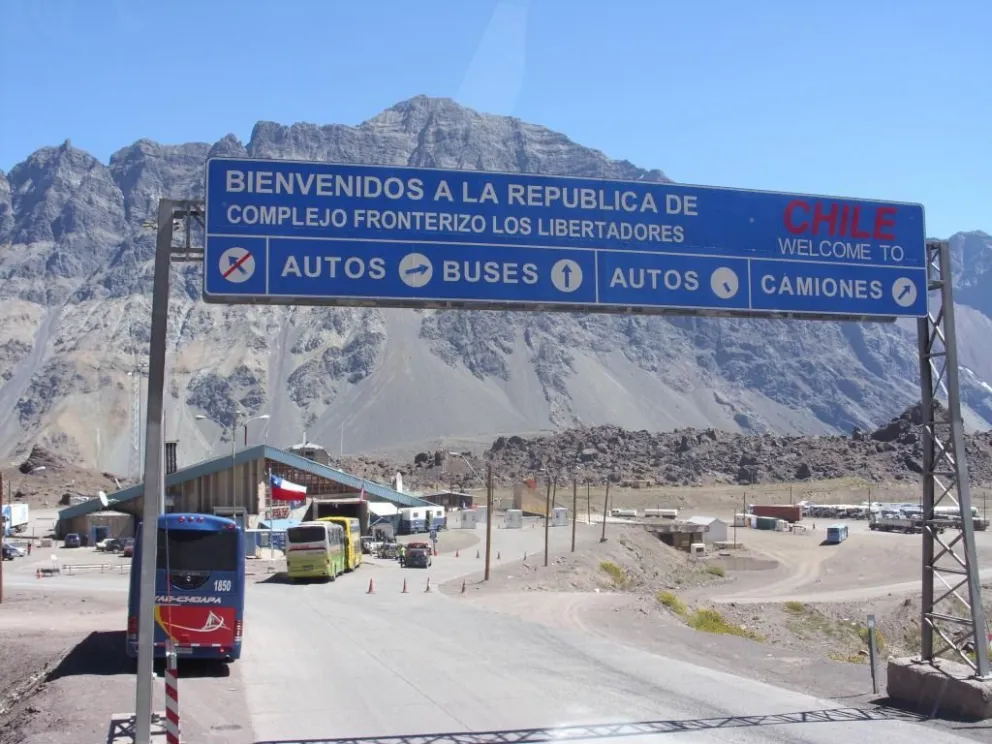 Podría flexibilizarse el ingreso de extranjeros desde el 1 de noviembre