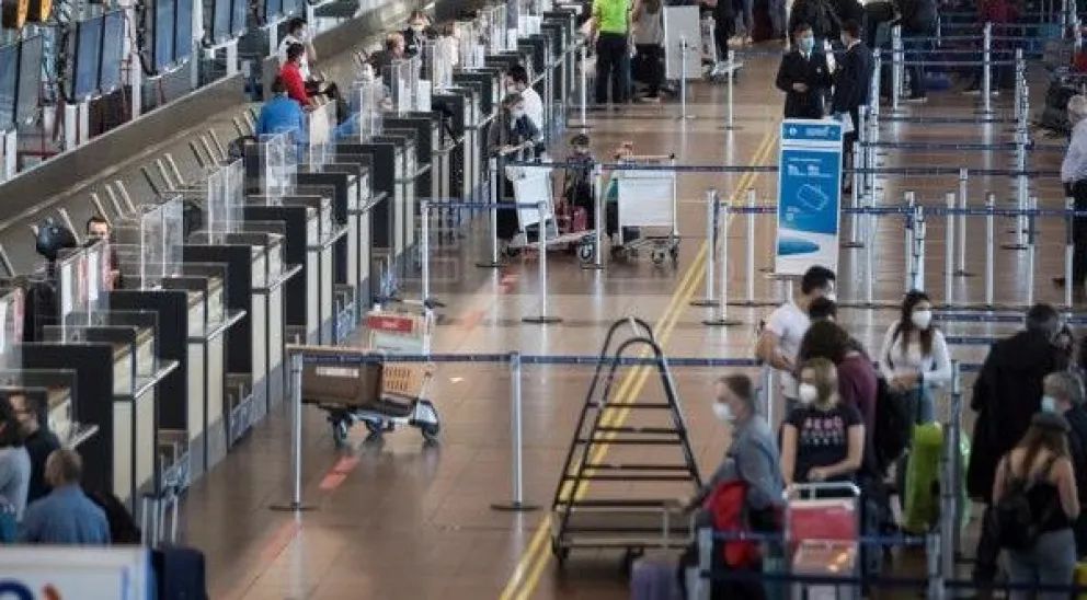Fronteras Protegidas: qué cambios anunció Chile para el ingreso de extranjeros 