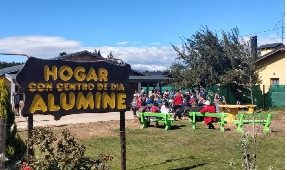 El Centro Aluminé dejará de atender porque no le pagan las obras sociales