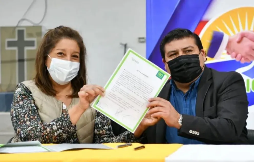La CTA sobre la entrega de viviendas a pastores: “Genera un gran enojo”