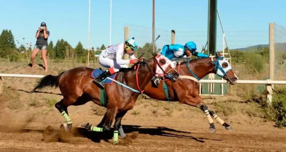 El Jockey Club cumple 53 años y tira la casa por la ventana