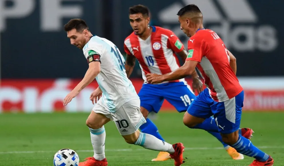 Agenda deportiva de este jueves: Argentina inicia la triple fecha de Eliminatorias visitando a Paraguay