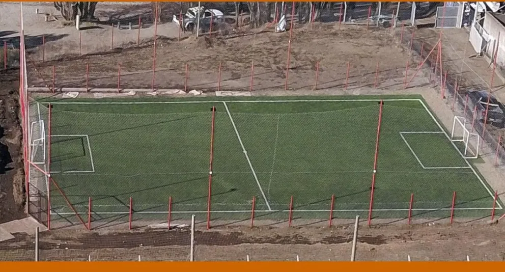 Habrá torneo relámpago de fútbol femenino