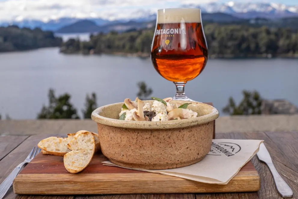  La Fiesta de la Cerveza Artesanal “traspasa las fronteras de Bariloche” 