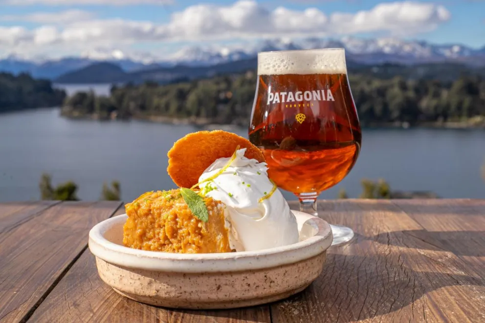 Este verano explorá nuevos caminos con Cerveza Patagonia