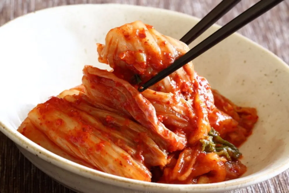 Senado aprobó la creación del "Día Nacional del Kimchi en Argentina" y estallaron las críticas