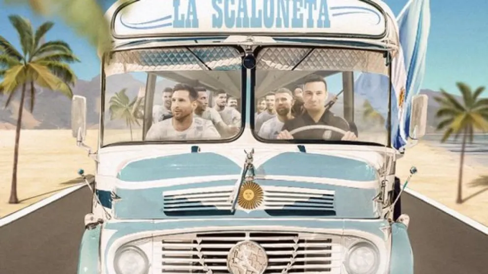 Argentina vs. Paraguay: los memes y reacciones en las redes sociales