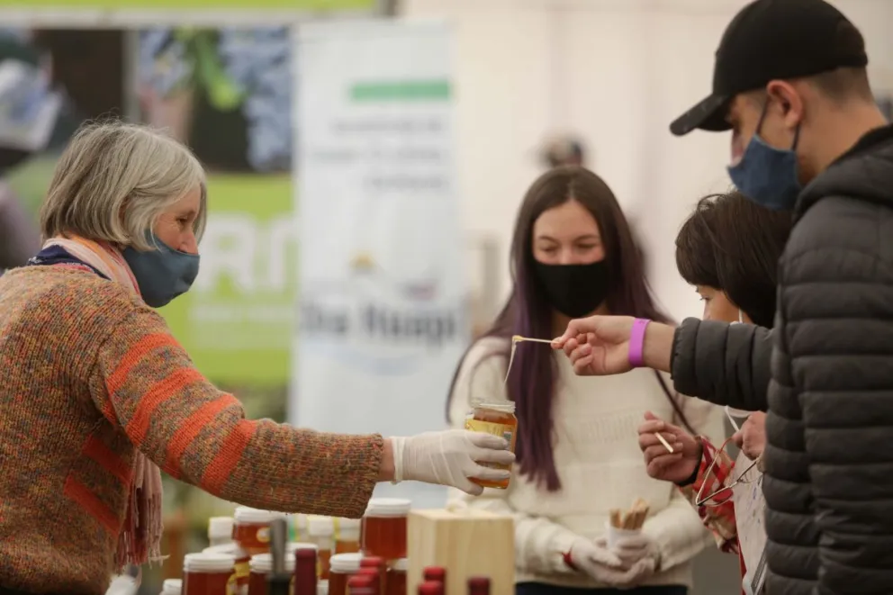 Fiesta de aromas y sabores: el BALC 2021 explota de propuestas para disfrutar