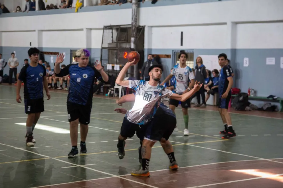 Se juega la cuarta fecha