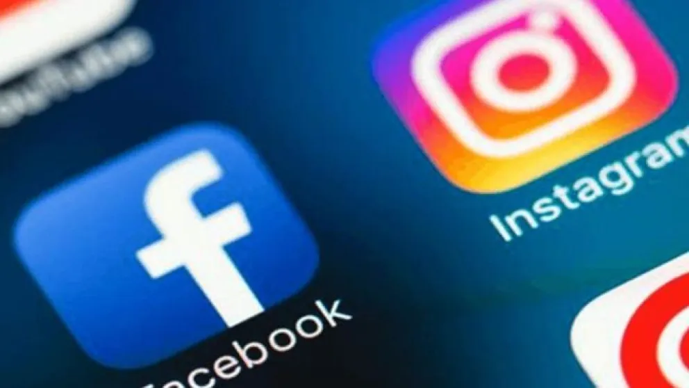 Por segunda vez en una semana Instagram y Facebook tuvieron fallas a nivel mundial 