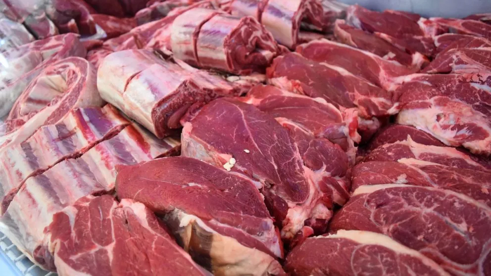 Nuevo acuerdo de precios para la carne: Qué cortes baratos se venderán y cuánto costarán 