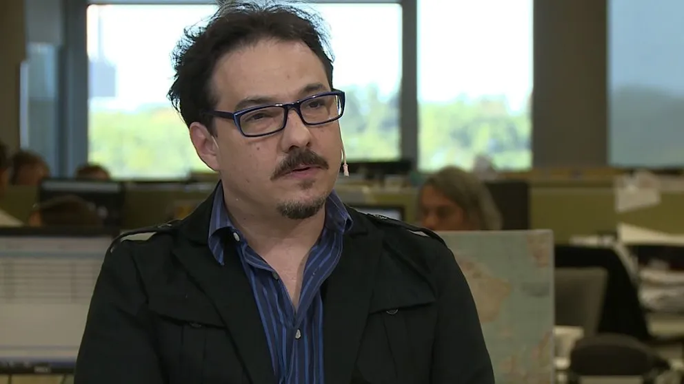 Emotivo mensaje de Fernán Mirás tras sufrir un aneurisma cerebral: "La saqué muy barata"