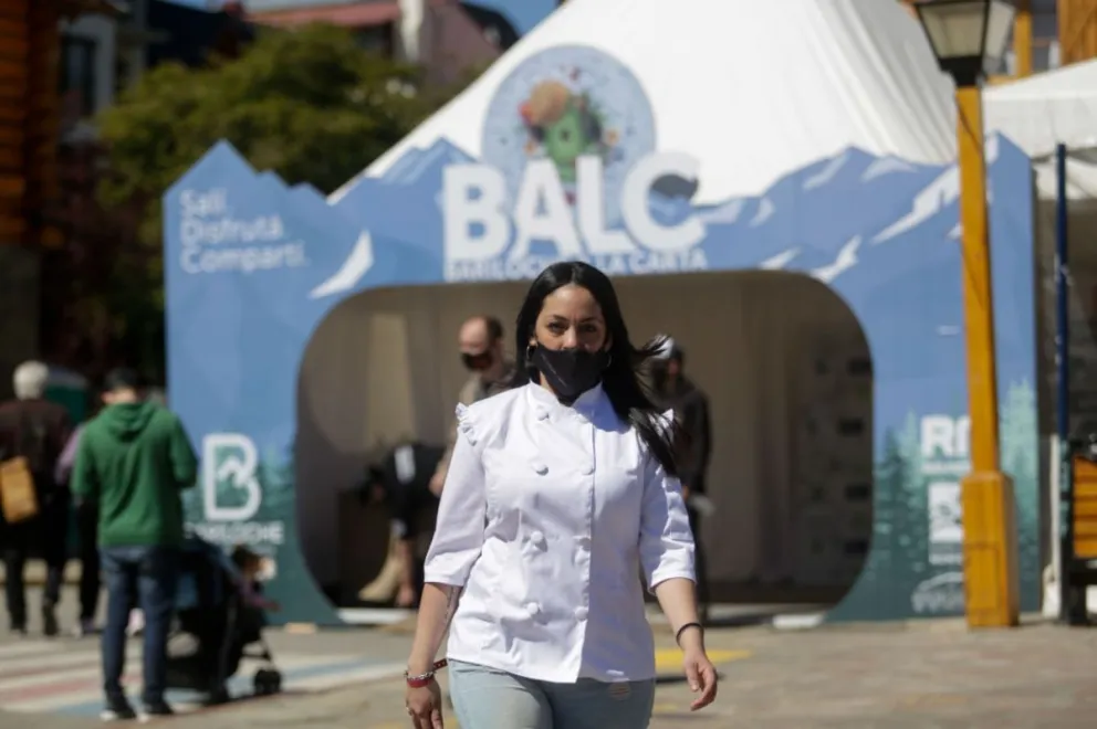 Con una ocupación al 99%, turistas y residentes disfrutan de la fiesta gastronómica del BALC
