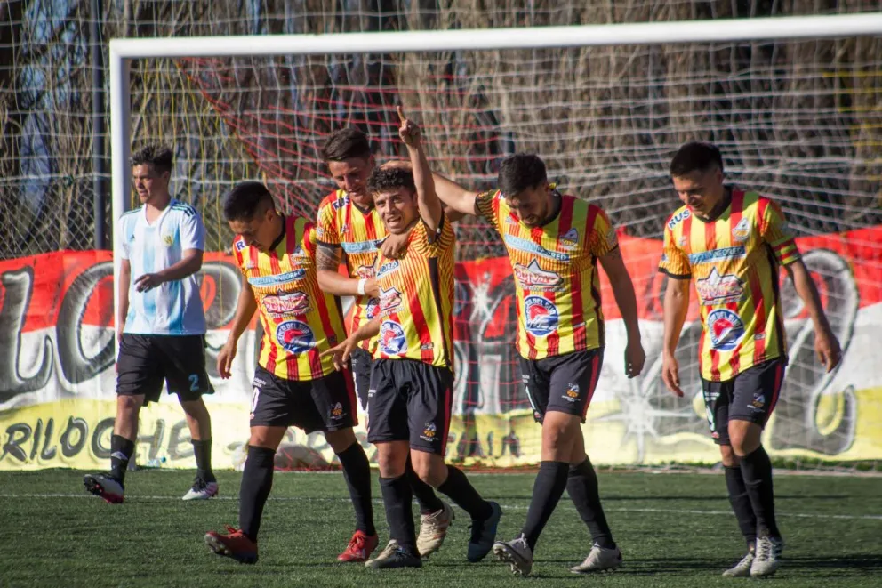 Ganó Cruz del Sur 