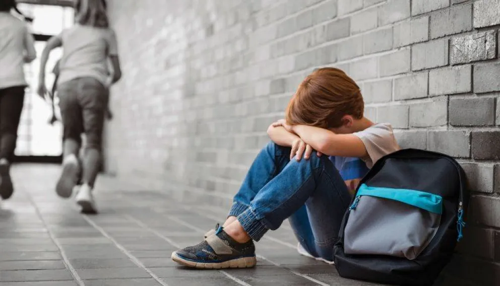 Sufrió bullying durante seis años y la escuela deberá pagar $500 mil de indemnización
