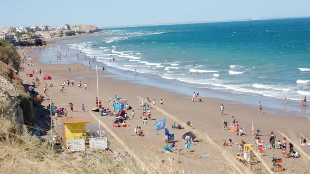 Marisol Martínez: “Hoy los turistas cambiaron la modalidad de vacacionar”