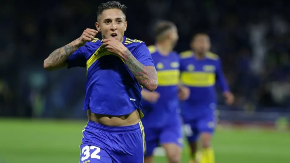 Agenda deportiva de este miércoles: Boca recibe a Godoy Cruz obligado a ganar para seguir con chances