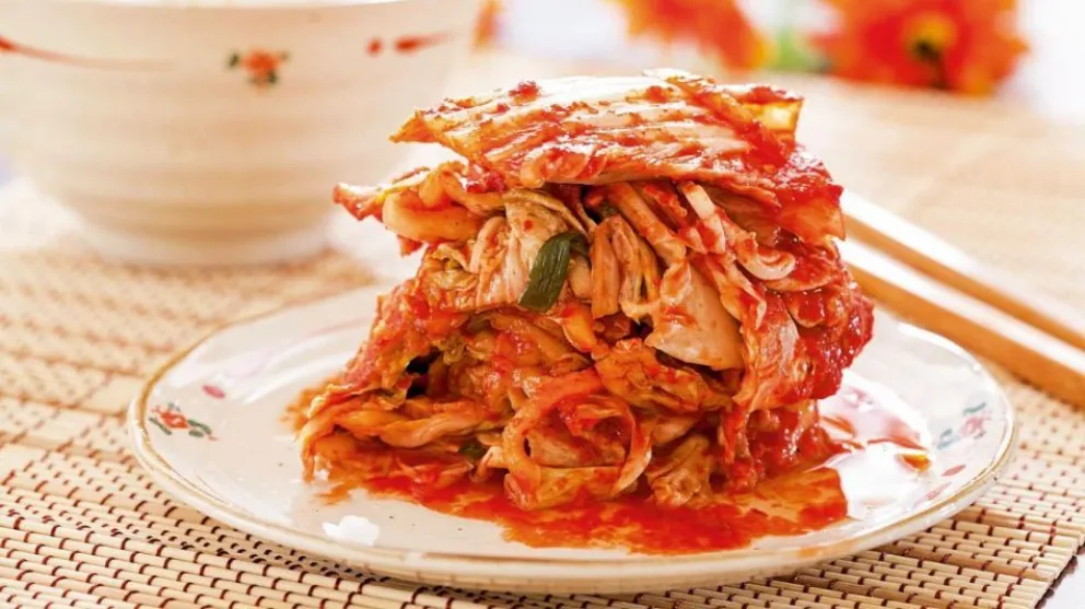 Cómo hacer Kimchi: el famoso plato coreano que tiene su día nacional en Argentina