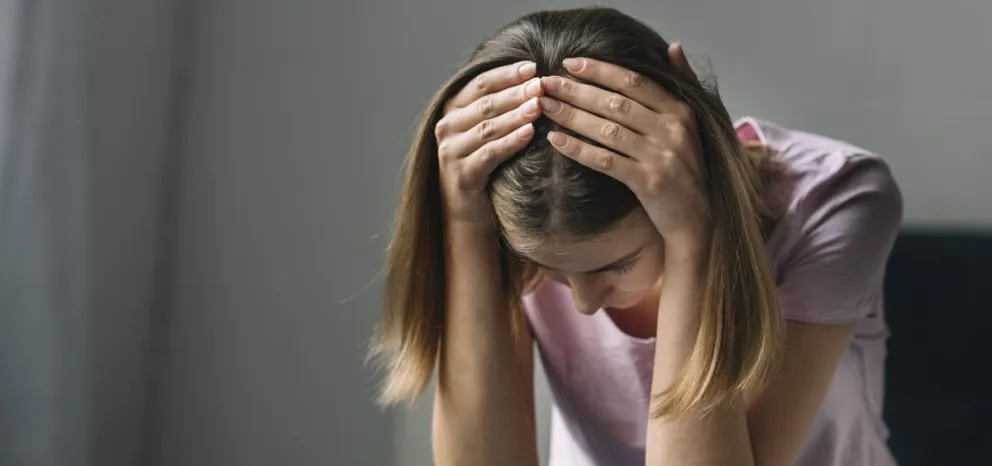 La depresión: un trastorno de salud mental que aumentó tras la pandemia