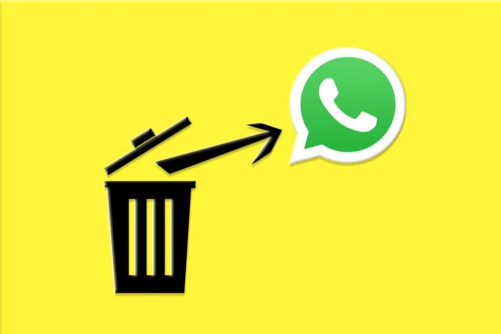 Recuperá de WhatsApp las fotos borradas con este sencillo truco 
