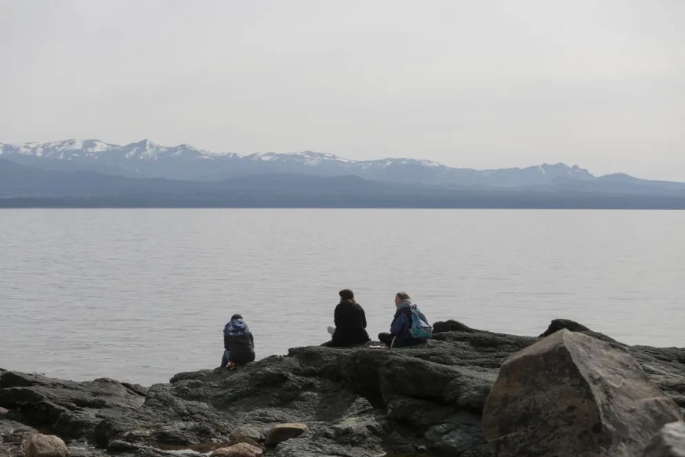 Fin de semana largo, todo lo que tenés que saber para disfrutar el Parque Nacional Nahuel Huapi