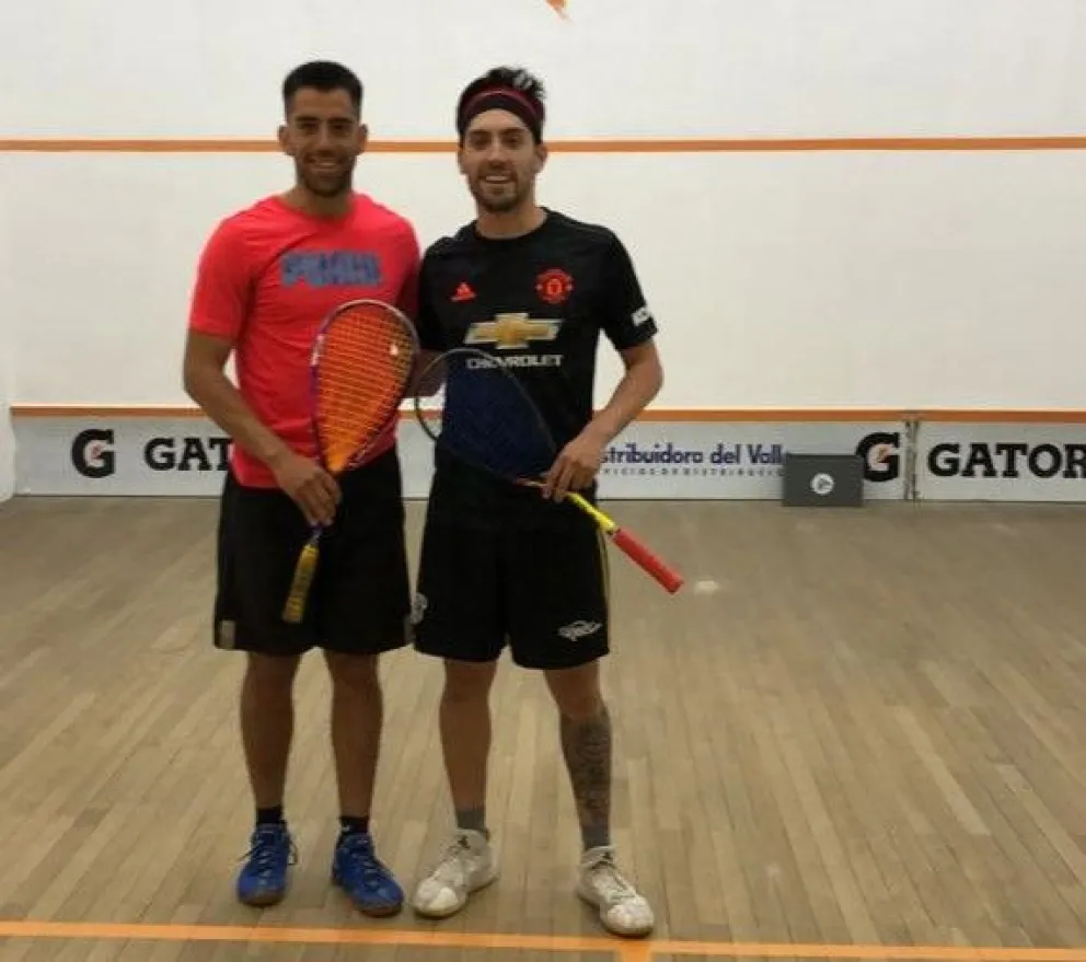 Primer puesto para Daniel Lomaglio en Puerto Madryn