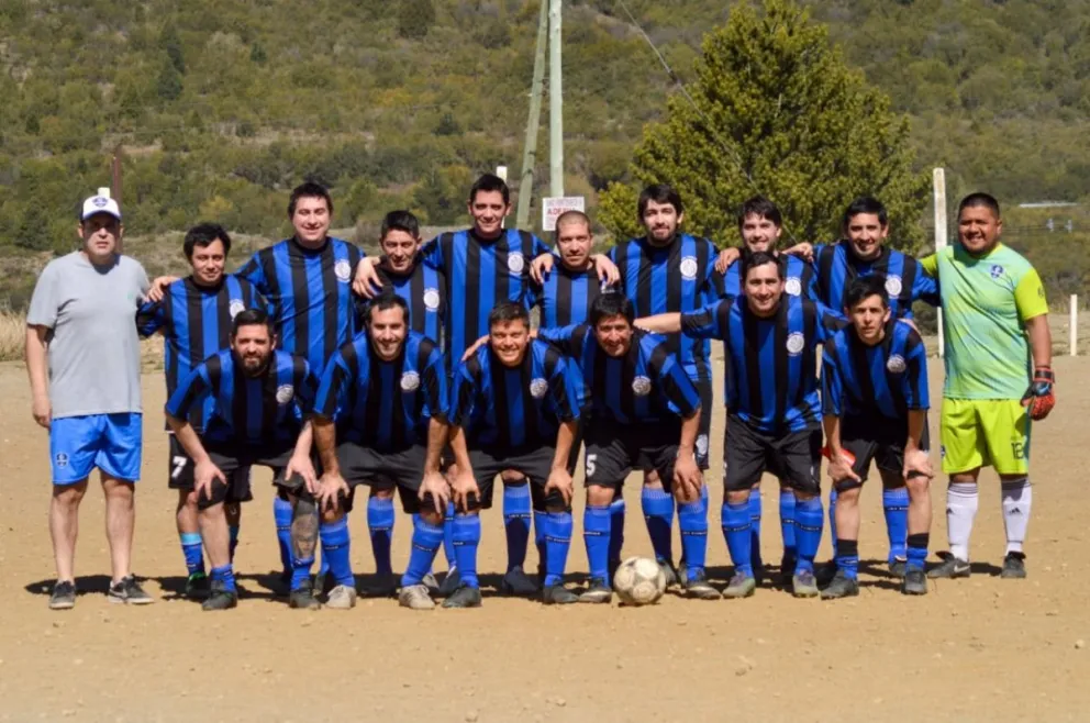 El fútbol libre tuvo una fecha inigualable