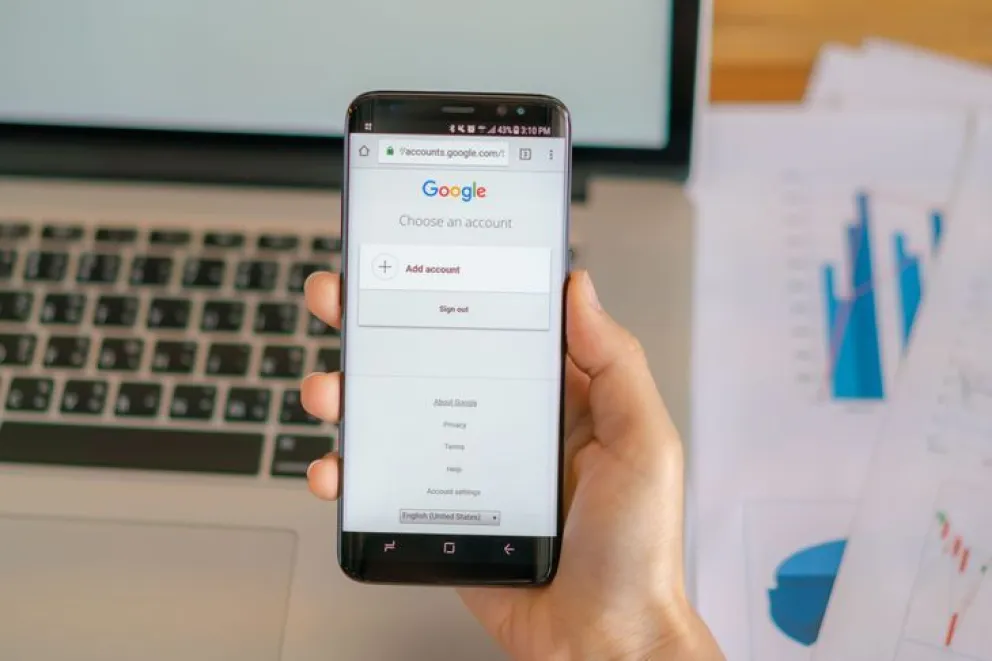 Google anunció que ahora se permitirá las compras online con criptomonedas