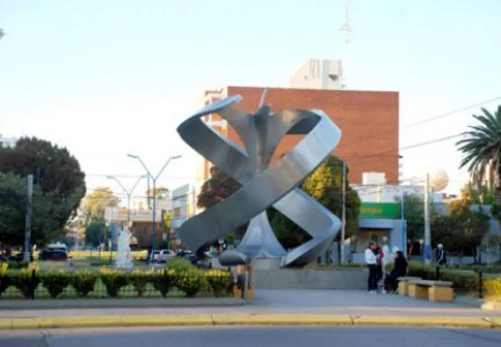 La muerte se produjo entre el 17 de abril y 36 horas antes del último día de ese mismo mes, mediante un disparo de arma de fuego calibre 22. Foto: archivo