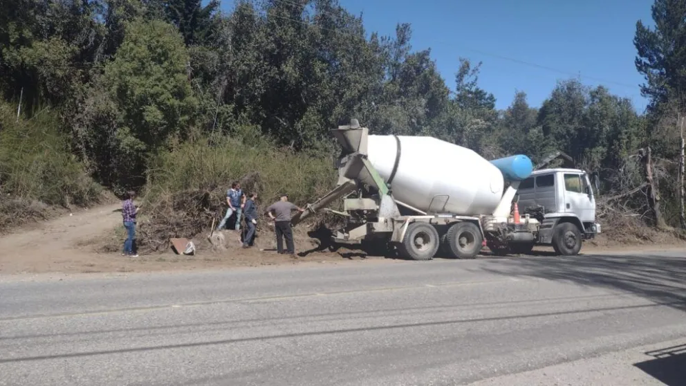 Avanza la instalación de cámaras de seguridad en el oeste
