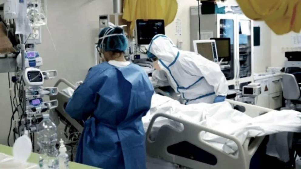Argentina registró 35 muertes y 1314 nuevos casos de coronavirus 