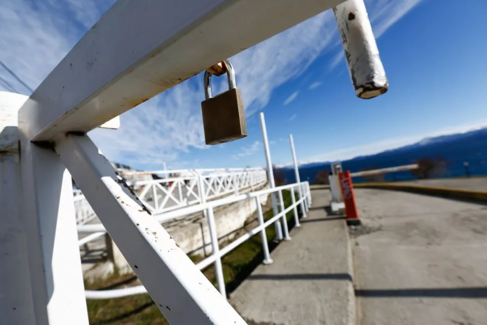 Se va a incorporar el playón del puerto al estacionamiento medido