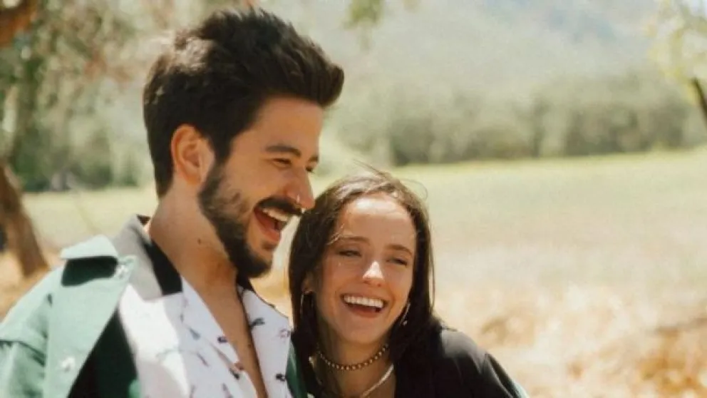 Evaluna Montaner está embarazada y lo anunciaron en las redes de una particular manera  