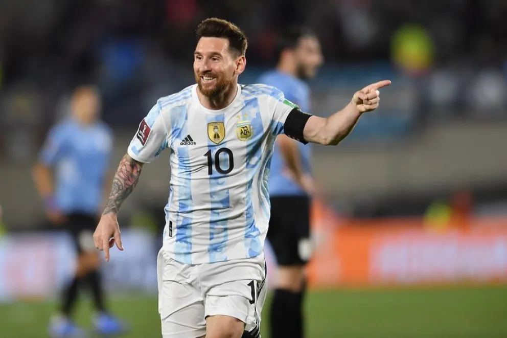Agenda deportiva de este jueves: Argentina recibe a Perú, en busca de dar otro paso rumbo a Qatar 2022
