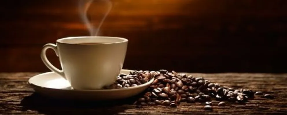 5 interesantes beneficios del café que probablemente no conocías