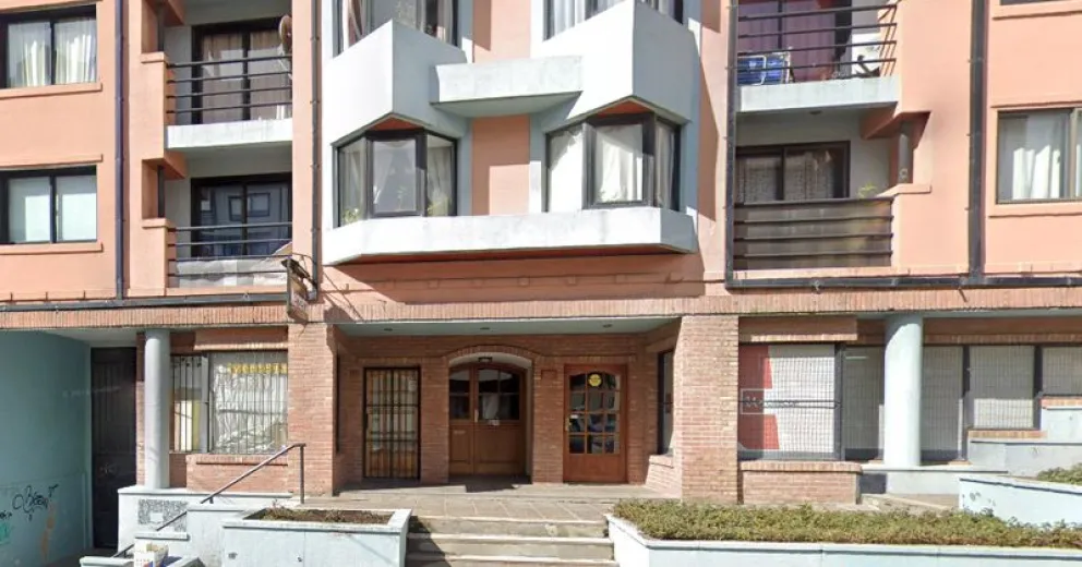 Robaron oficinas de un edificio céntrico y sustrajeron distintos elementos