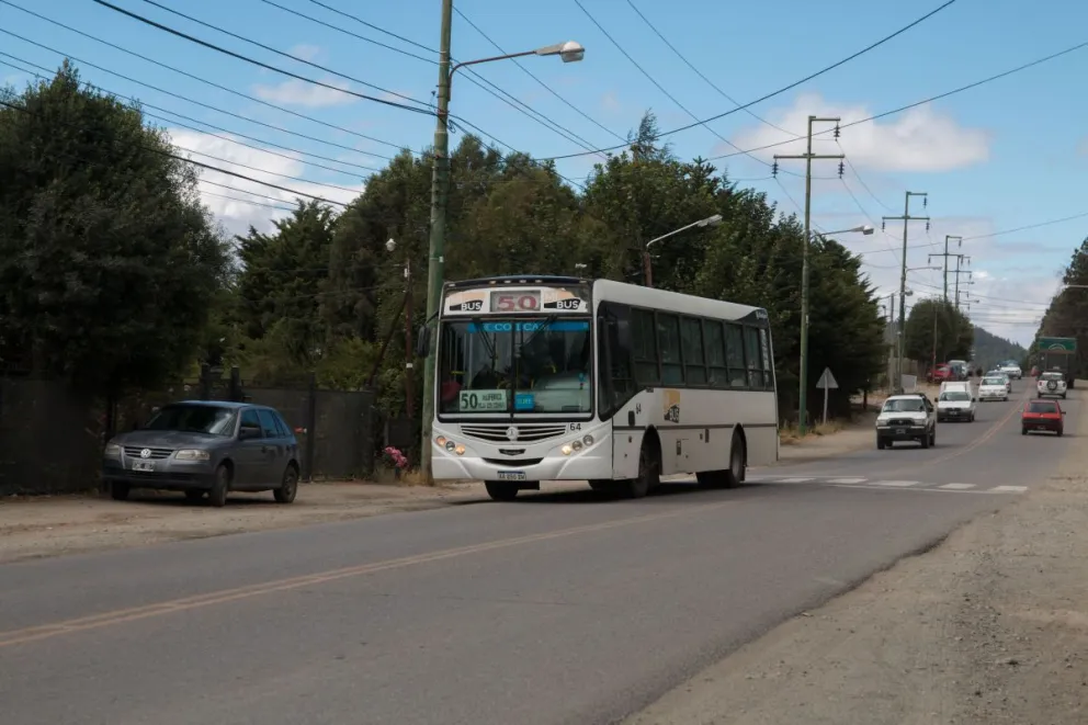 El municipio le adelantó casi 15 millones de pesos a Mi Bus