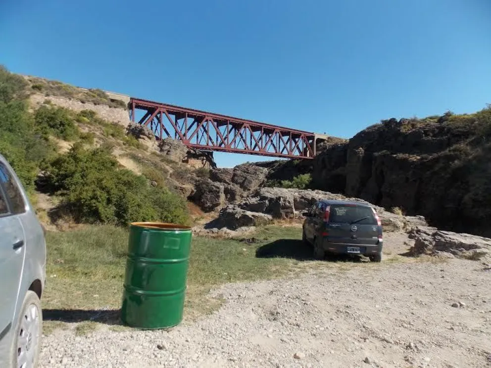 Habrá más controles en Ñirihuau para evitar fogatas y fogones
