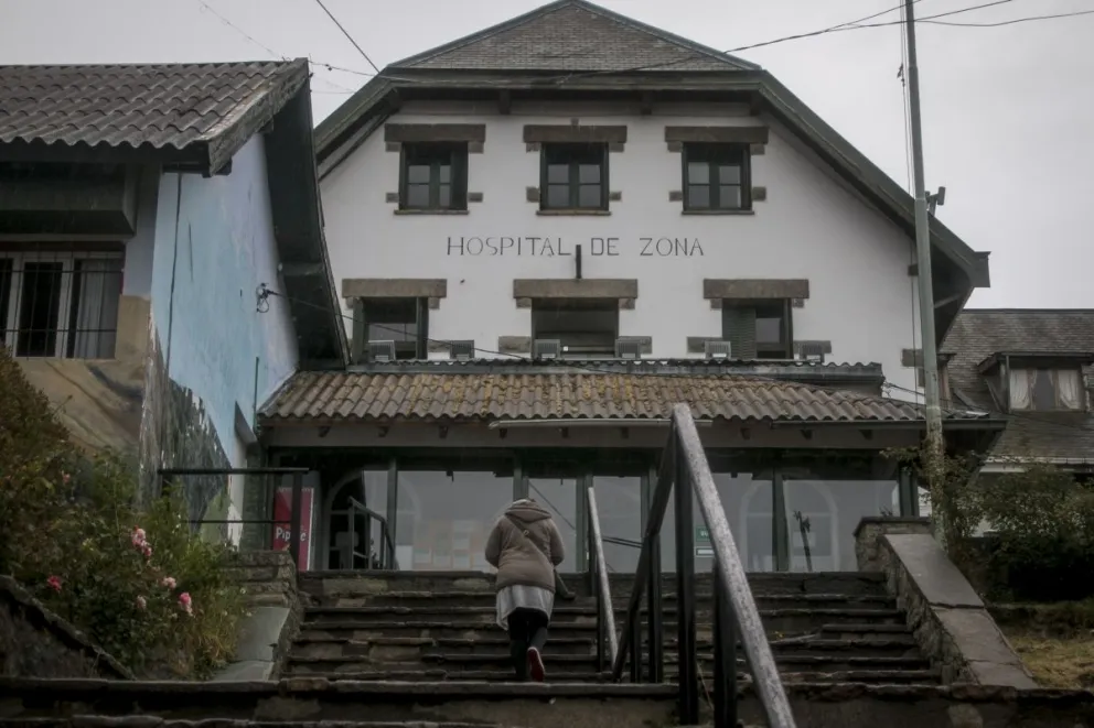 Con solo cinco casos nuevos, Bariloche cuenta con 174 pacientes activos