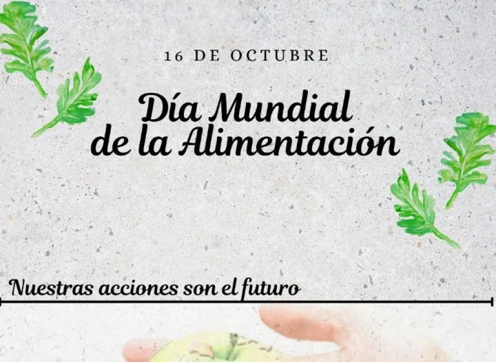 Colegiado de nutrición de Río Negro pide más compromiso del Estado y cambiar los modelos comerciales 