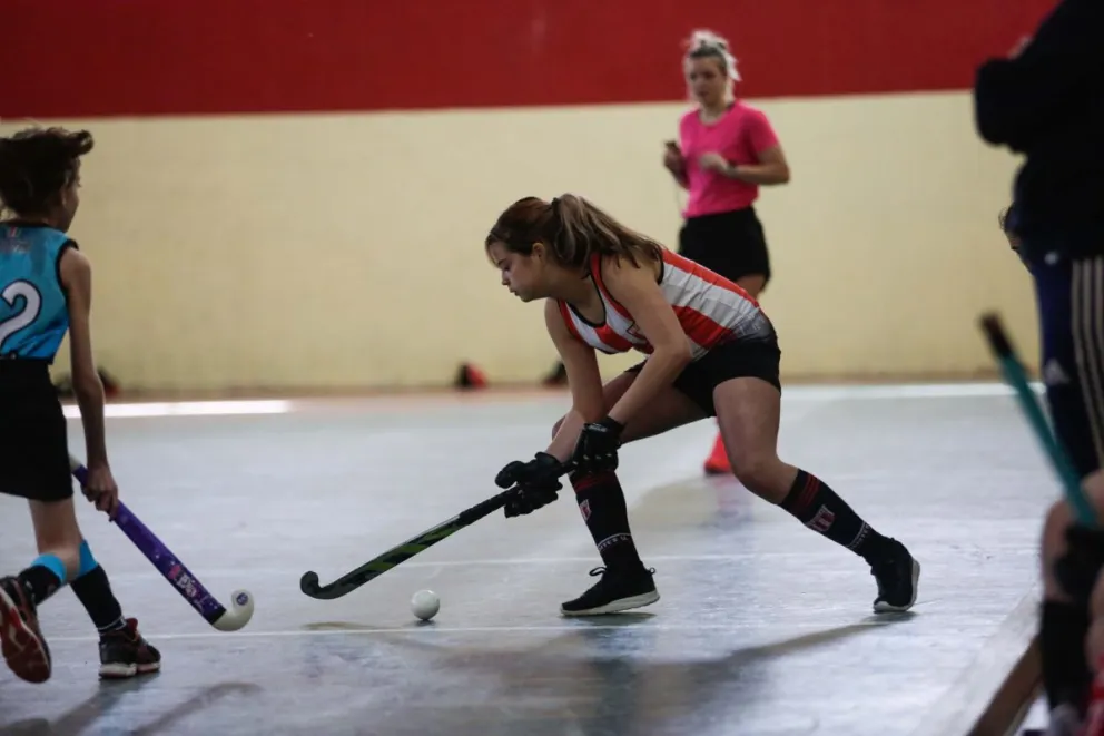 El hockey juega una nueva fecha