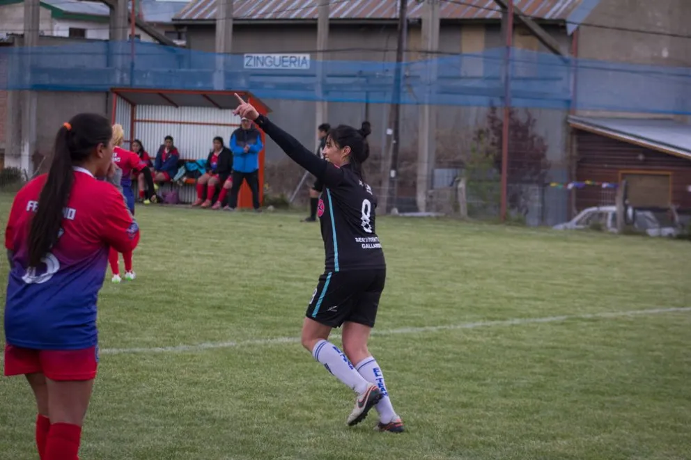 Pinocho, Coihues, Estrella y el Team A los semifinalistas