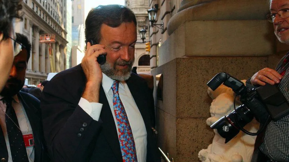Enérgico repudio de Weretilneck al embajador Bielsa por el pedido de libertad de Jones Huala