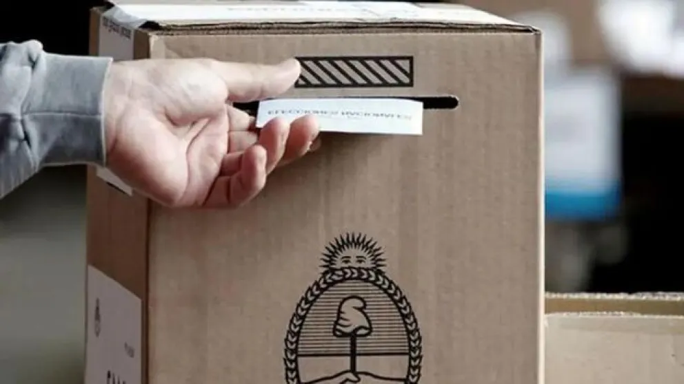 Padrón definitivo: ¿Dónde voto el 14 de noviembre?