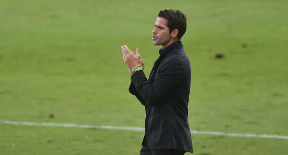 Bomba en la Liga Profesional: Fernando Gago será el nuevo director técnico de Racing