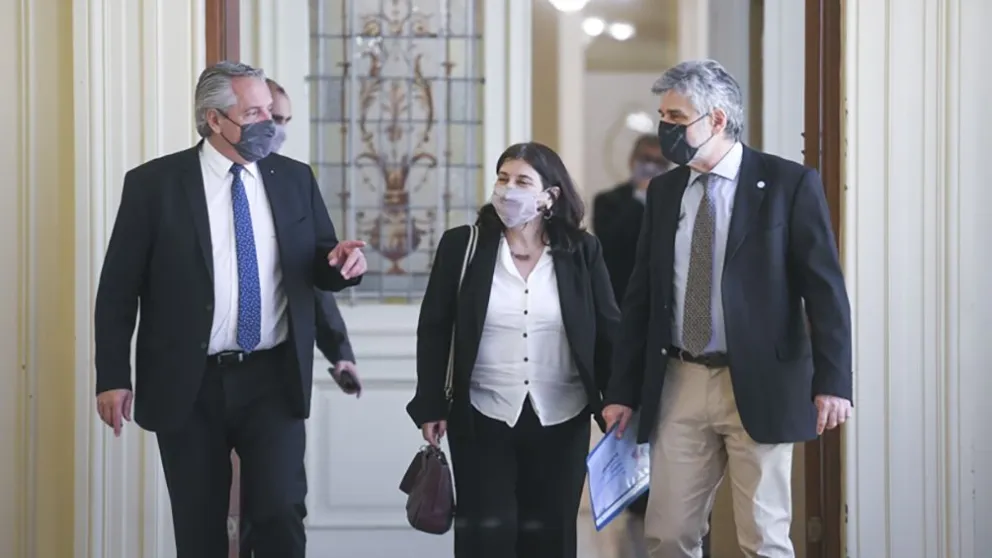 Aumentan un 10% el salario de los investigadores del Conicet