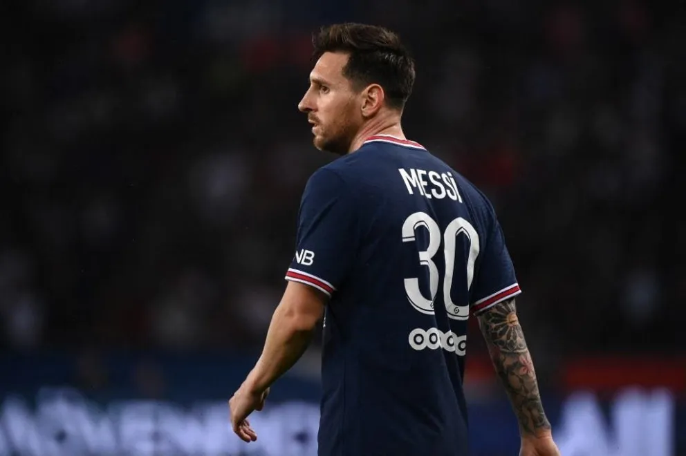 El PSG de Messi vuelve a jugar por Champions ante el Leipzig: ¿Cómo verlo en vivo?