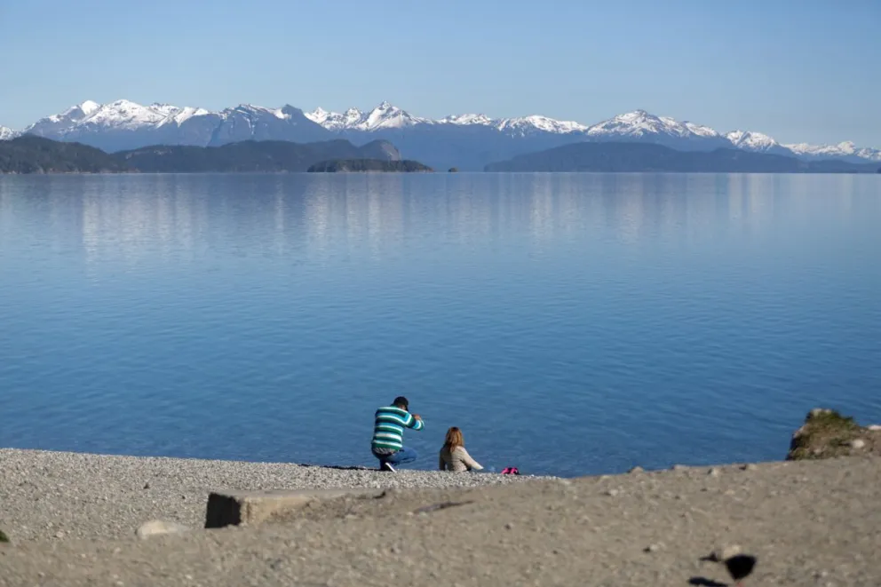Bariloche sigue primero en las preferencias de los viajeros 